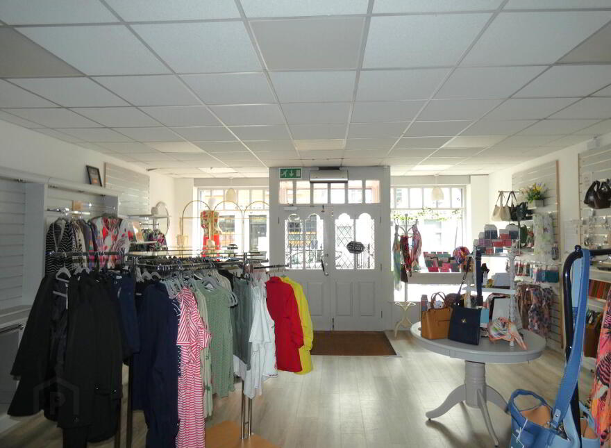 22 Church Street, Ballymoney, BT53 6DL