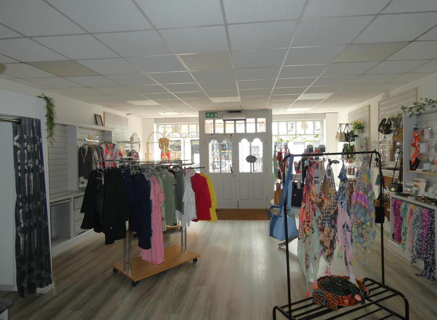 22 Church Street, Ballymoney, BT53 6DL