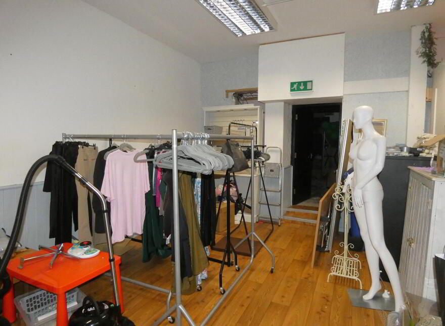 22 Church Street, Ballymoney, BT53 6DL