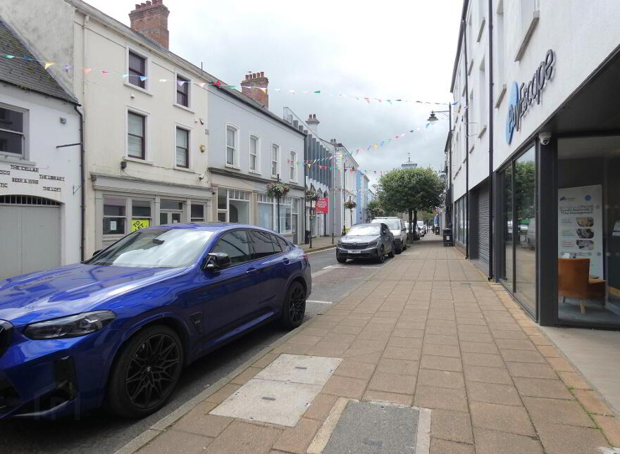 22 Church Street, Ballymoney, BT53 6DL