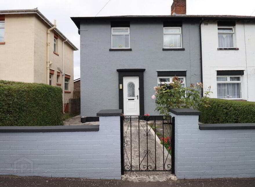 11 Graymount Crescent, Newtownabbey, BT36 7DZ photo