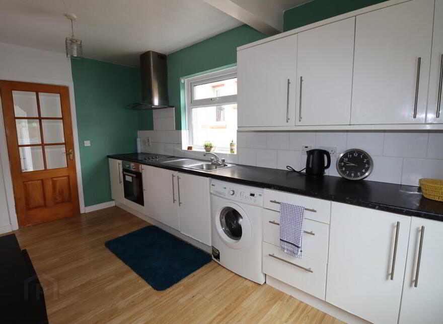 11 Graymount Crescent, Newtownabbey, BT36 7DZ
