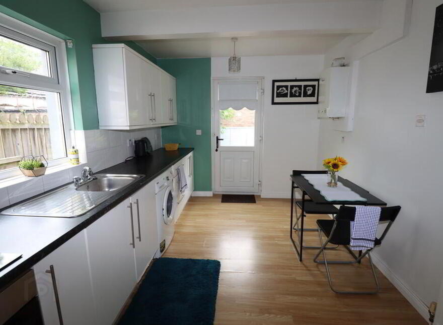 11 Graymount Crescent, Newtownabbey, BT36 7DZ