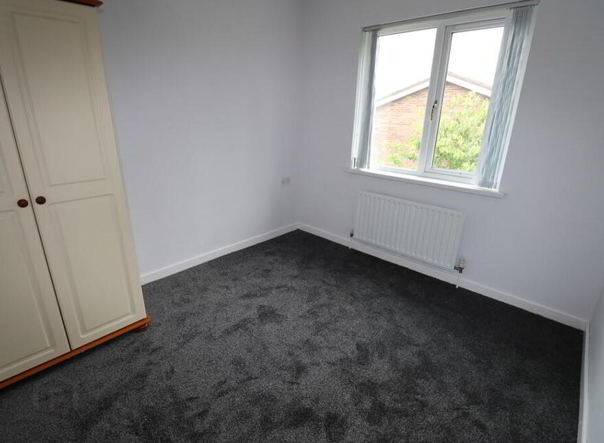 11 Graymount Crescent, Newtownabbey, BT36 7DZ
