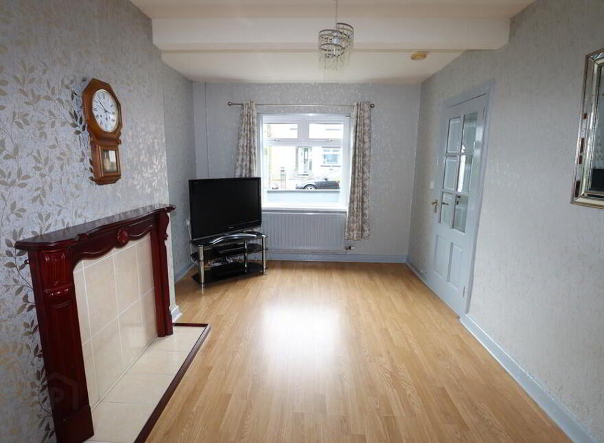 11 Graymount Crescent, Newtownabbey, BT36 7DZ