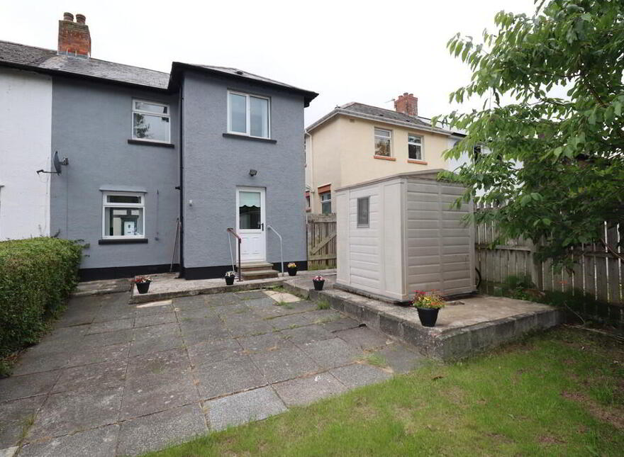 11 Graymount Crescent, Newtownabbey, BT36 7DZ