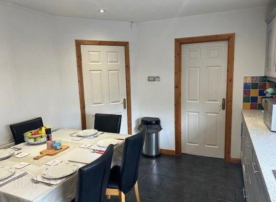 111 Ballywillin Cresent, Portrush, BT56 8GJ