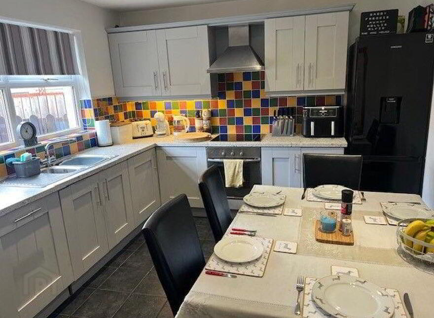 111 Ballywillin Cresent, Portrush, BT56 8GJ
