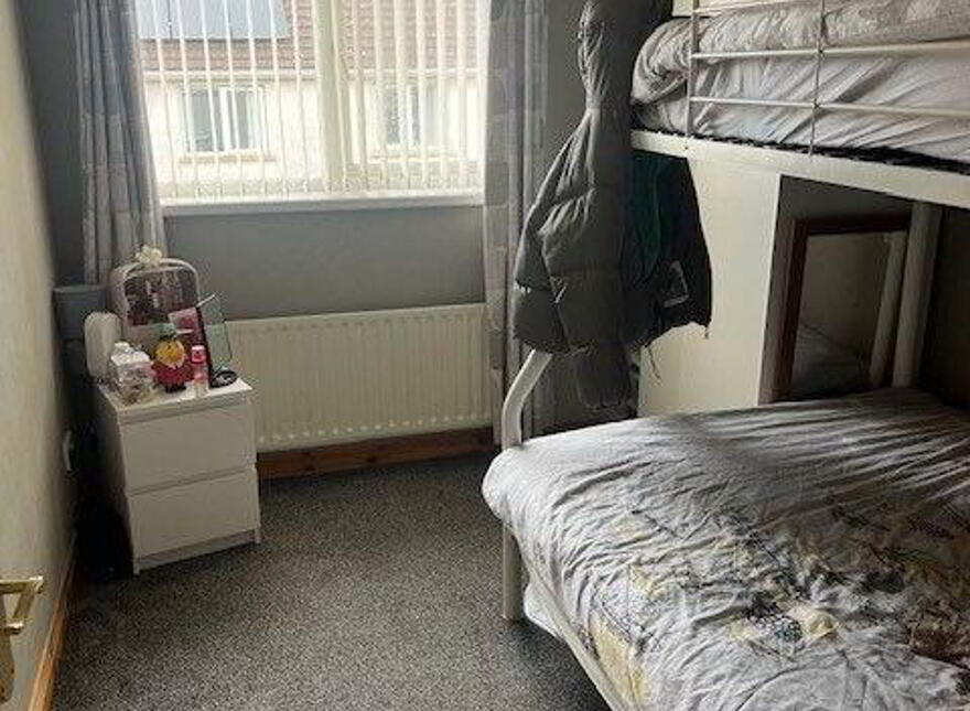 111 Ballywillin Cresent, Portrush, BT56 8GJ