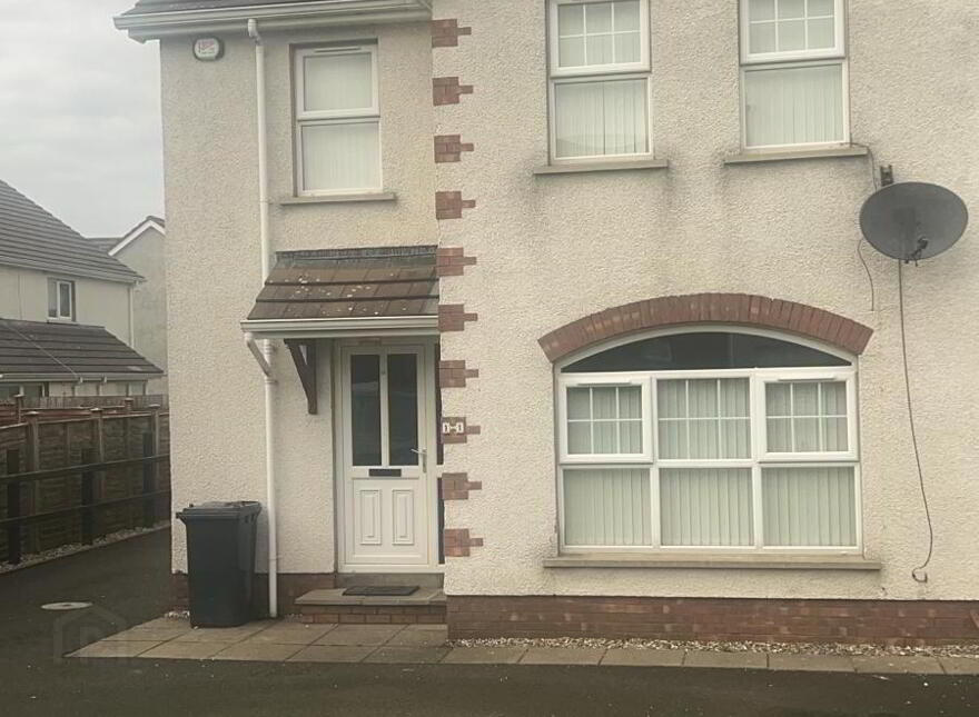 111 Ballywillin Cresent, Portrush, BT56 8GJ photo