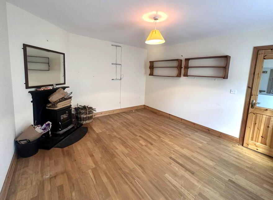 1 The Mews, Upper Bridge Street, Skibbereen, P81WN84
