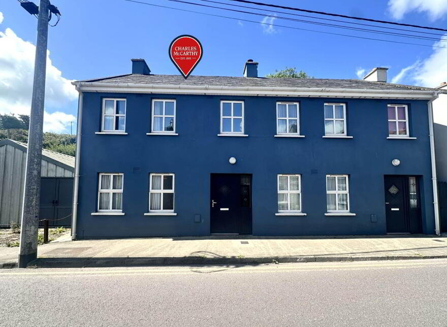 1 The Mews, Upper Bridge Street, Skibbereen, P81WN84 photo