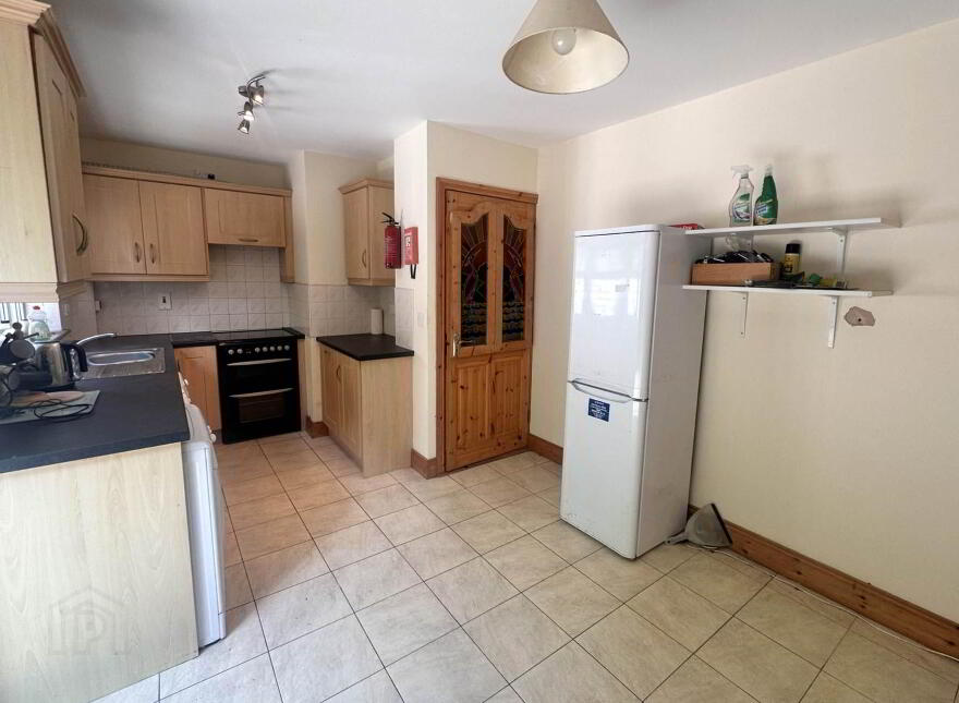 1 The Mews, Upper Bridge Street, Skibbereen, P81WN84