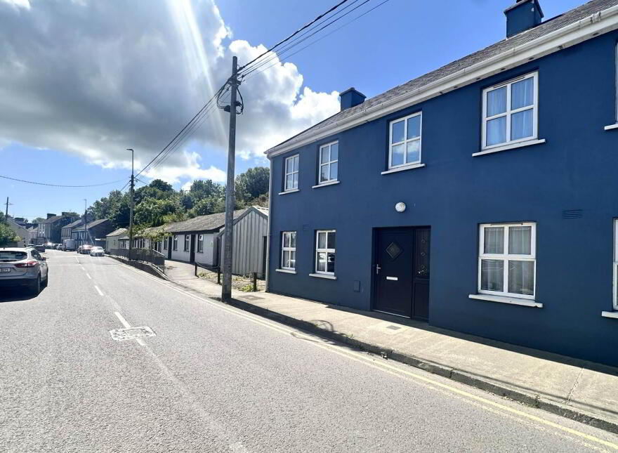 1 The Mews, Upper Bridge Street, Skibbereen, P81WN84