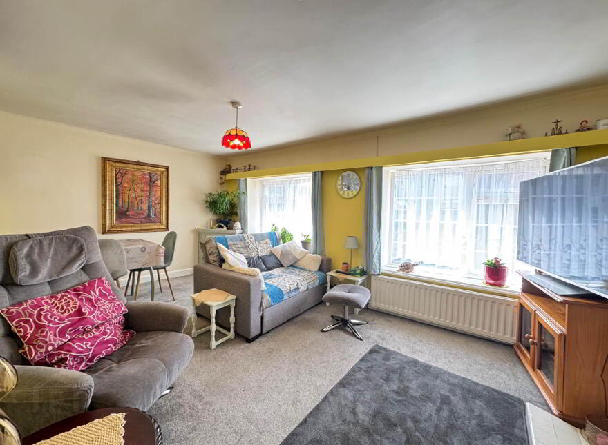 5 Bridge Street, Dundalk, A91NC58