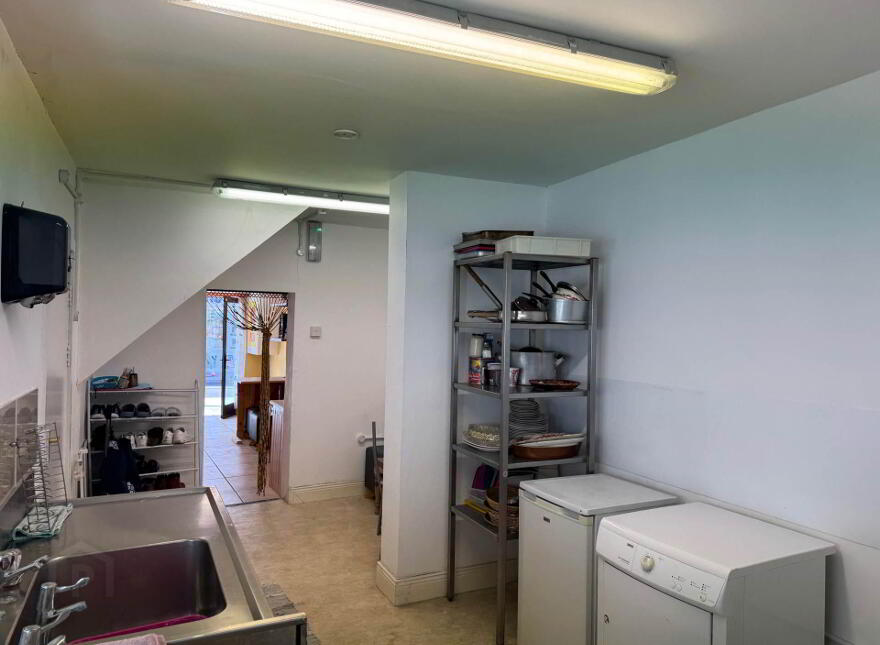 5 Bridge Street, Dundalk, A91NC58