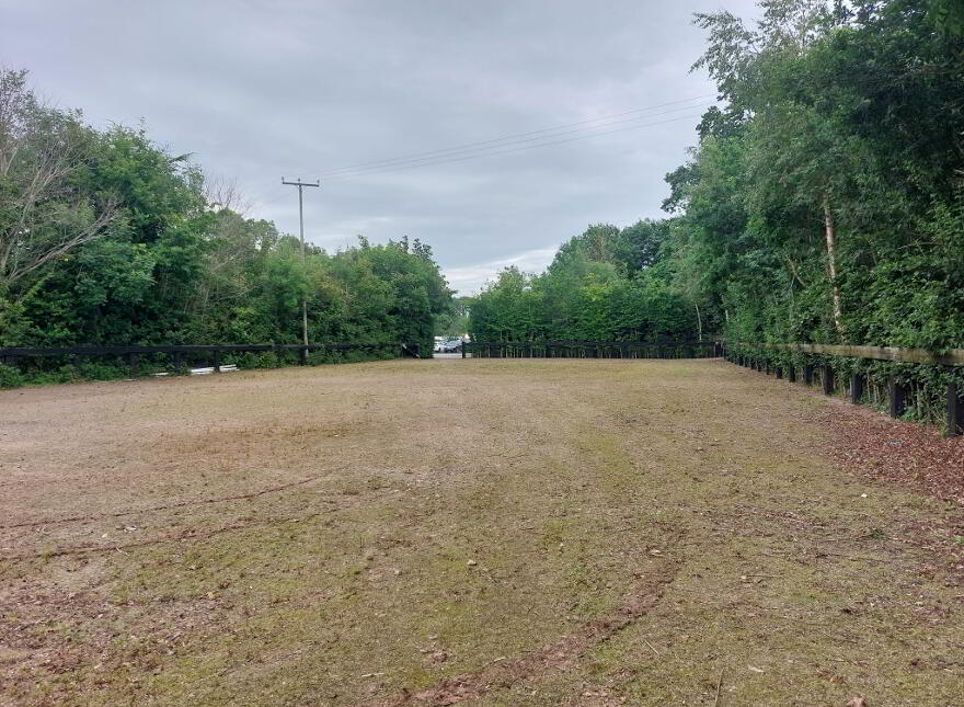 Drumnabreeze Stables, Drumnabreeze Road, Magheralin, BT67 0RH