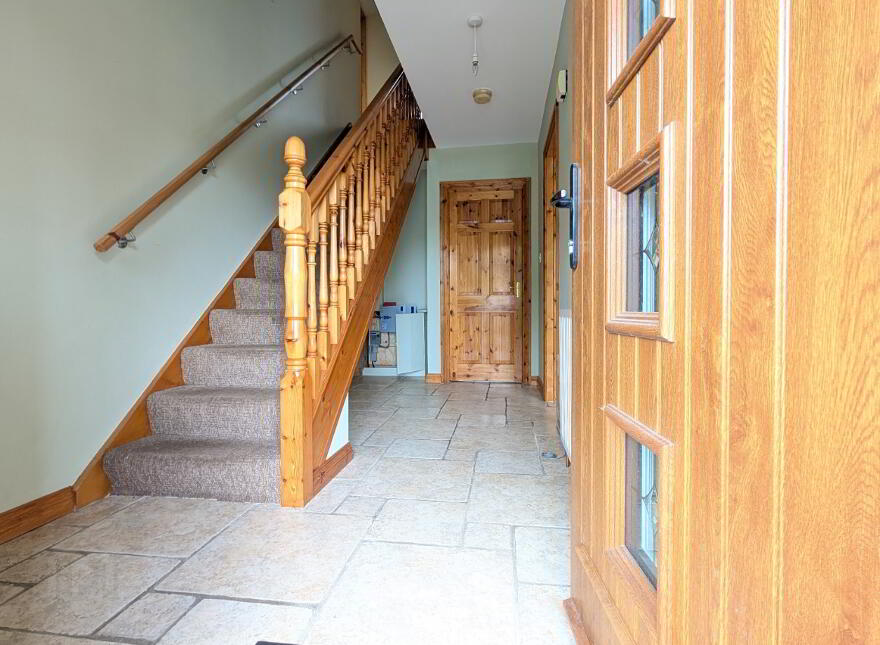 12 Grange Close, Castlewellan, BT31 9UJ
