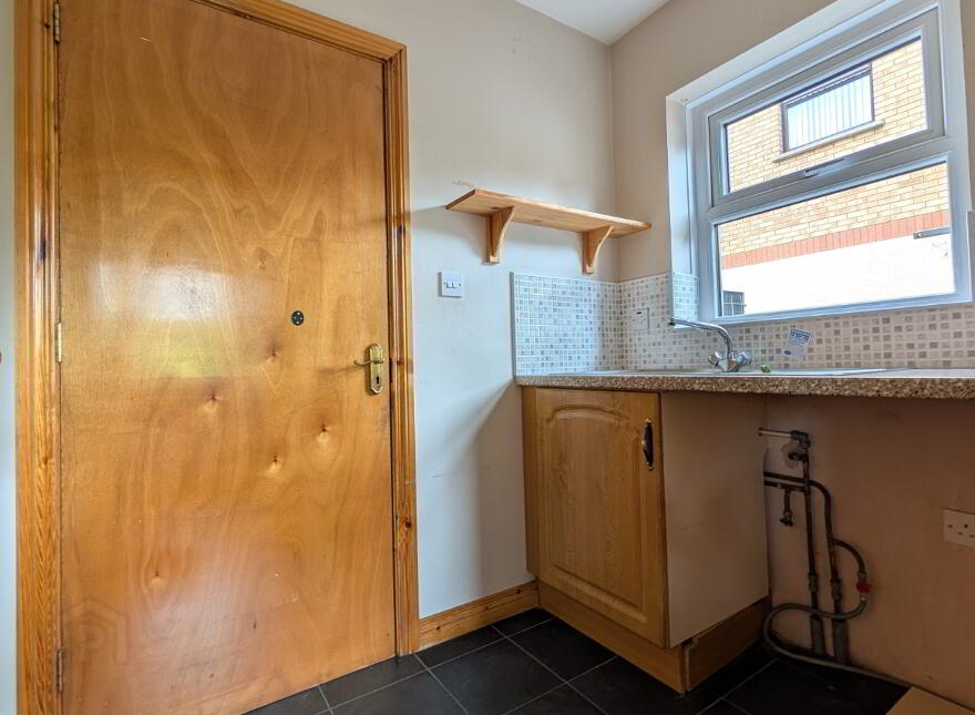 12 Grange Close, Castlewellan, BT31 9UJ