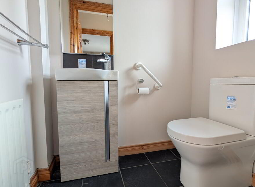 12 Grange Close, Castlewellan, BT31 9UJ