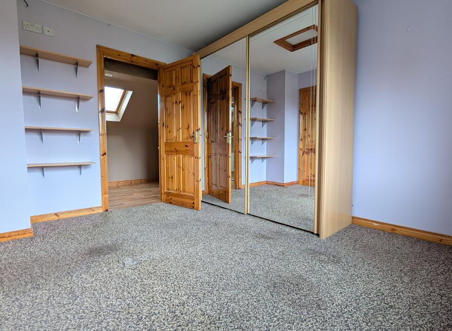 12 Grange Close, Castlewellan, BT31 9UJ