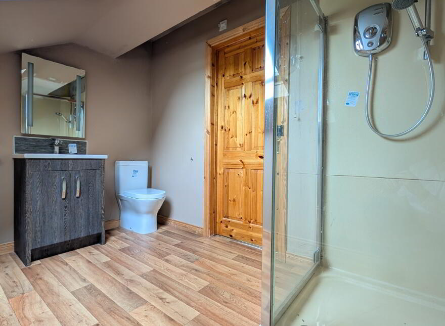 12 Grange Close, Castlewellan, BT31 9UJ
