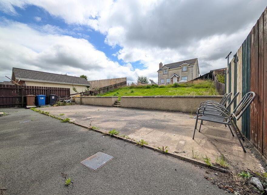 12 Grange Close, Castlewellan, BT31 9UJ