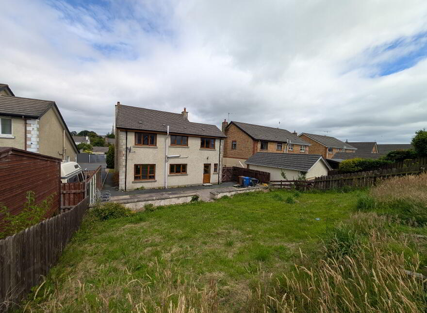 12 Grange Close, Castlewellan, BT31 9UJ
