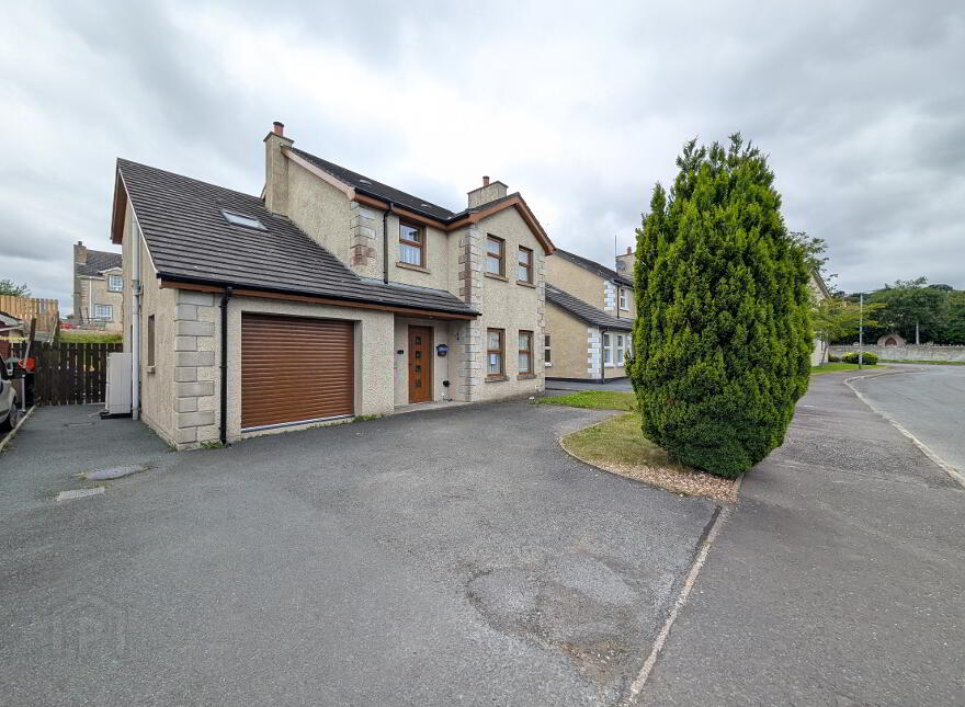 12 Grange Close, Castlewellan, BT31 9UJ