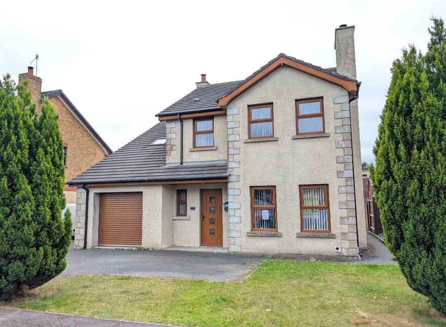 12 Grange Close, Castlewellan, BT31 9UJ photo