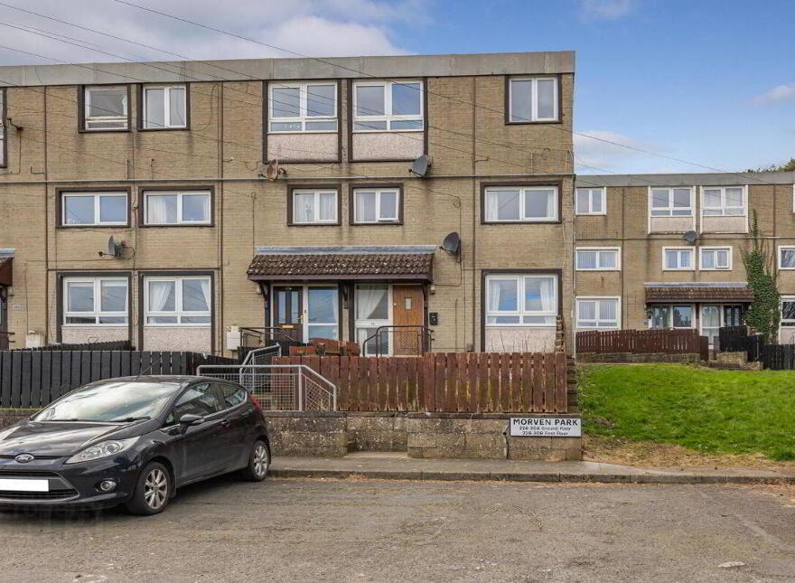 (Lot 43) 30a Morven Park, Belfast, BT16 2NL photo
