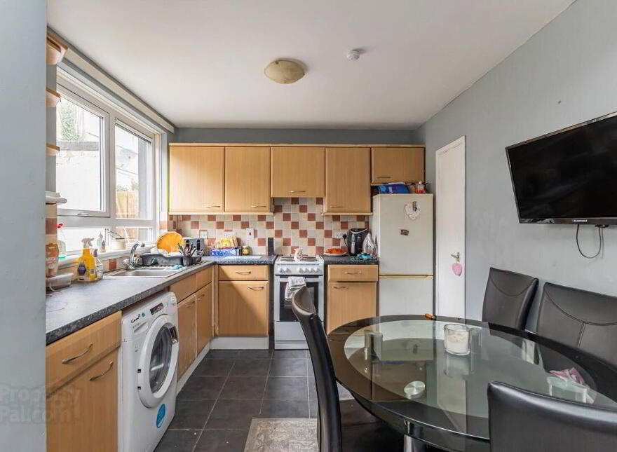 (Lot 10) 30a Morven Park, Belfast, BT16 2NL