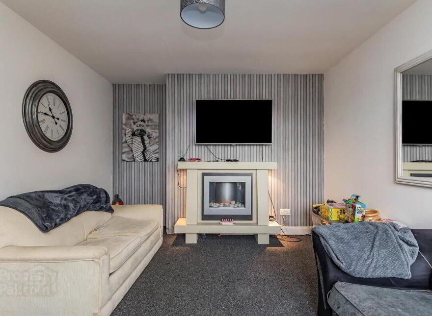 (Lot 10) 30a Morven Park, Belfast, BT16 2NL