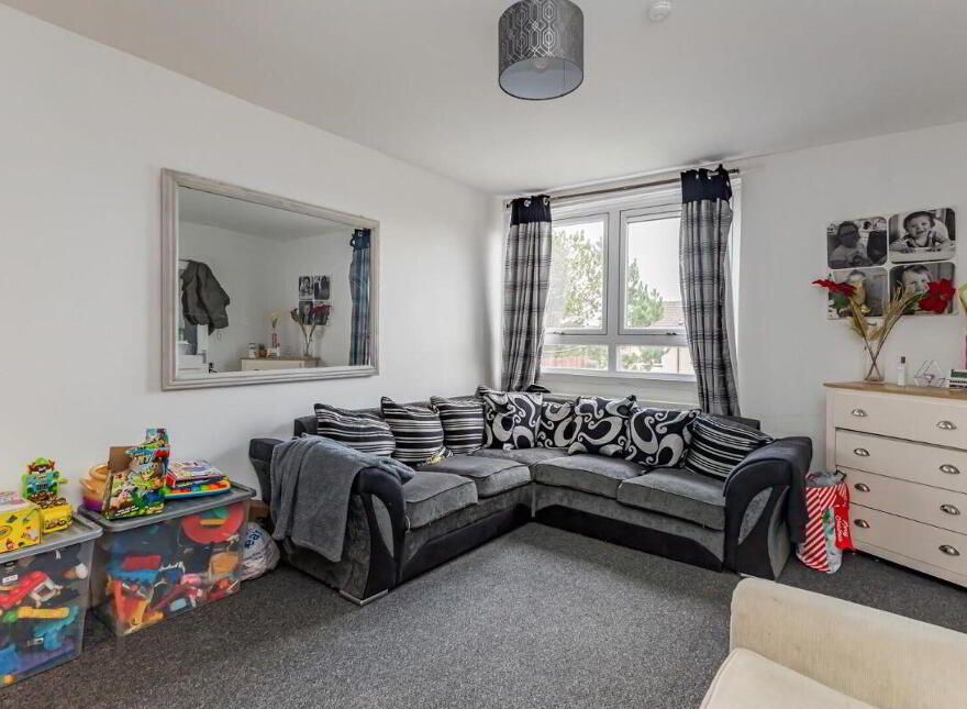 (Lot 10) 30a Morven Park, Belfast, BT16 2NL