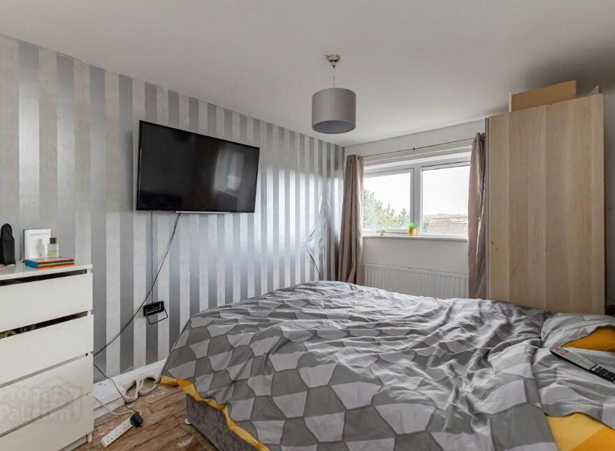 (Lot 10) 30a Morven Park, Belfast, BT16 2NL