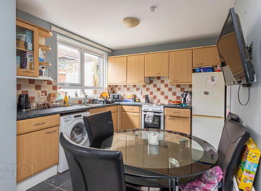 (Lot 10) 30a Morven Park, Belfast, BT16 2NL