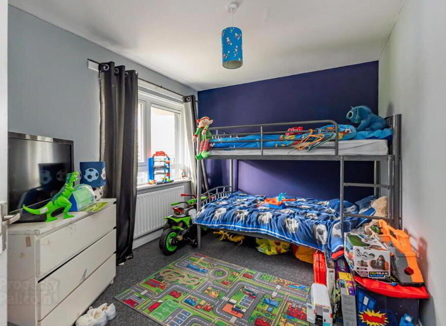(Lot 10) 30a Morven Park, Belfast, BT16 2NL