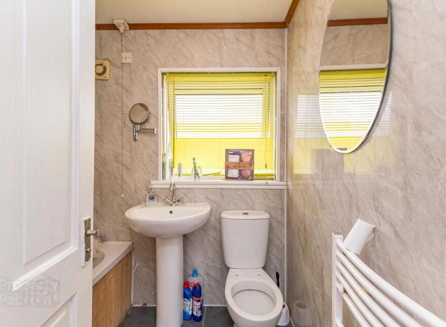 (Lot 10) 30a Morven Park, Belfast, BT16 2NL