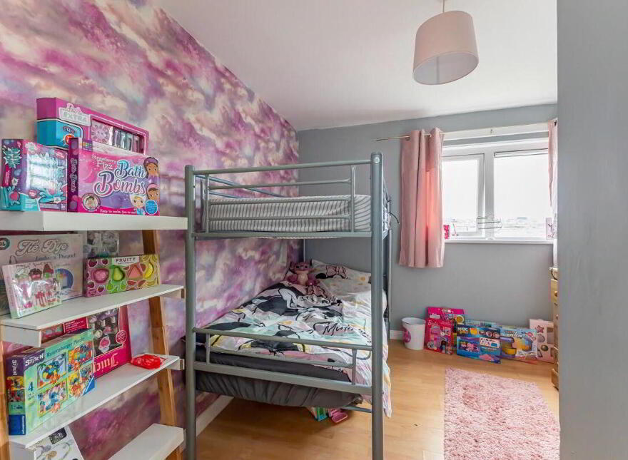 (Lot 10) 30a Morven Park, Belfast, BT16 2NL