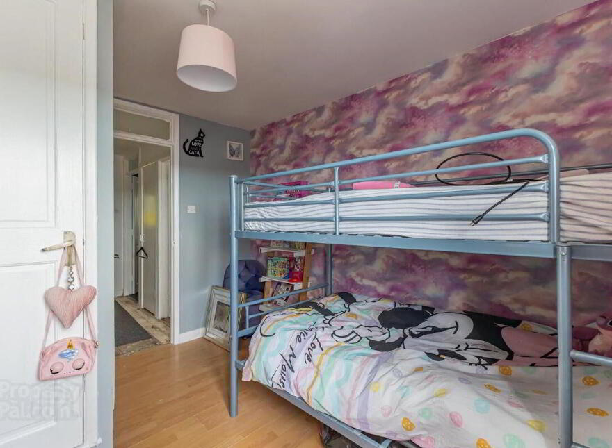 (Lot 10) 30a Morven Park, Belfast, BT16 2NL