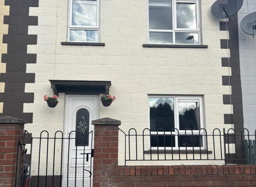 29 Ashfield Gardens, Belfast, BT15 3FW photo