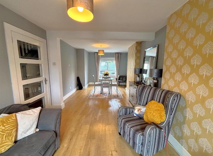 29 Ashfield Gardens, Belfast, BT15 3FW