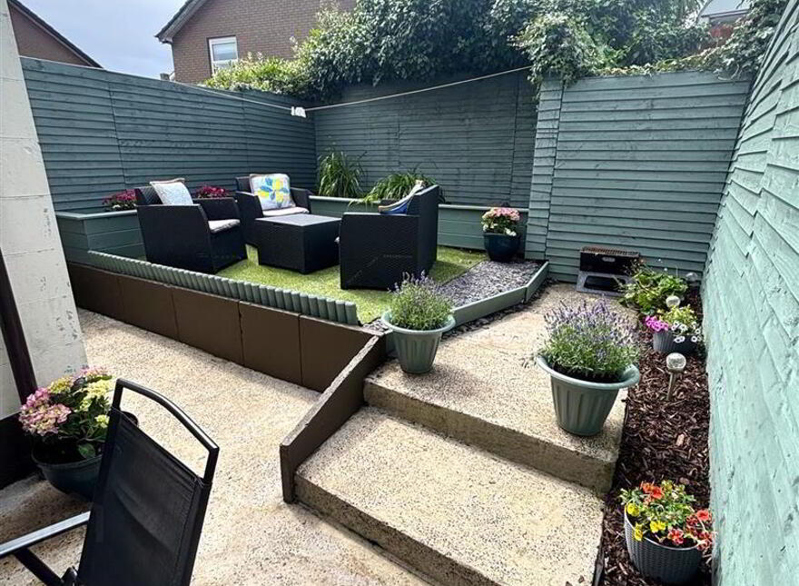 29 Ashfield Gardens, Belfast, BT15 3FW