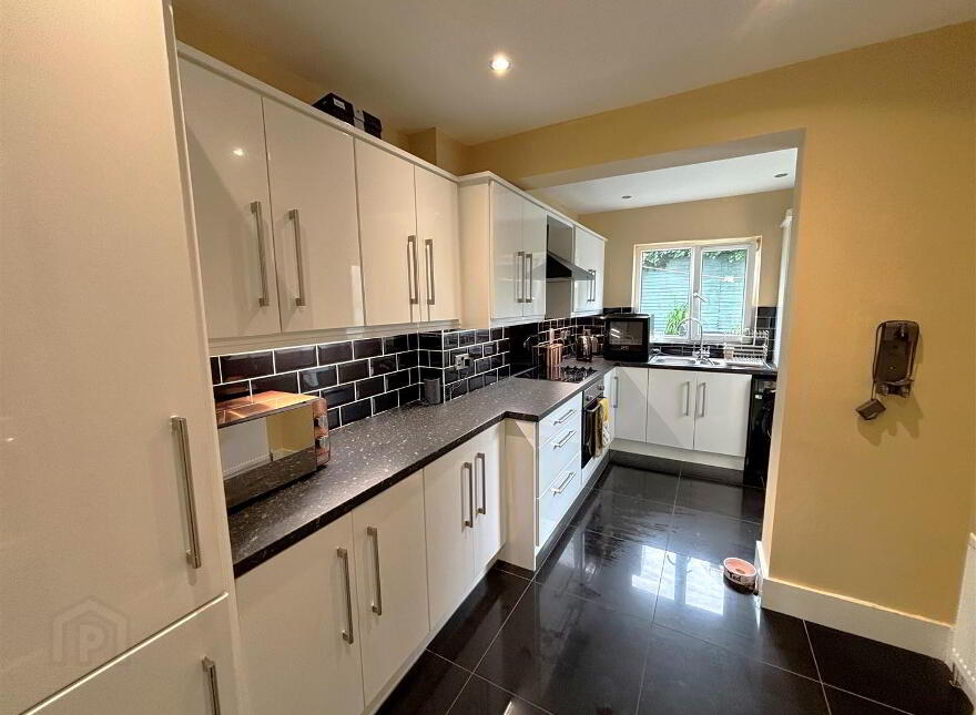 29 Ashfield Gardens, Belfast, BT15 3FW
