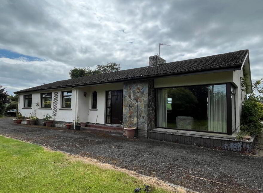 (Lot 2) 19 Tullynakill Road, Comber, BT23 6EJ