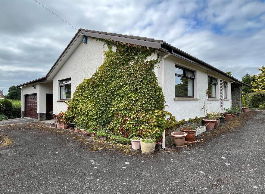 (Lot 2) 19 Tullynakill Road, Comber, BT23 6EJ