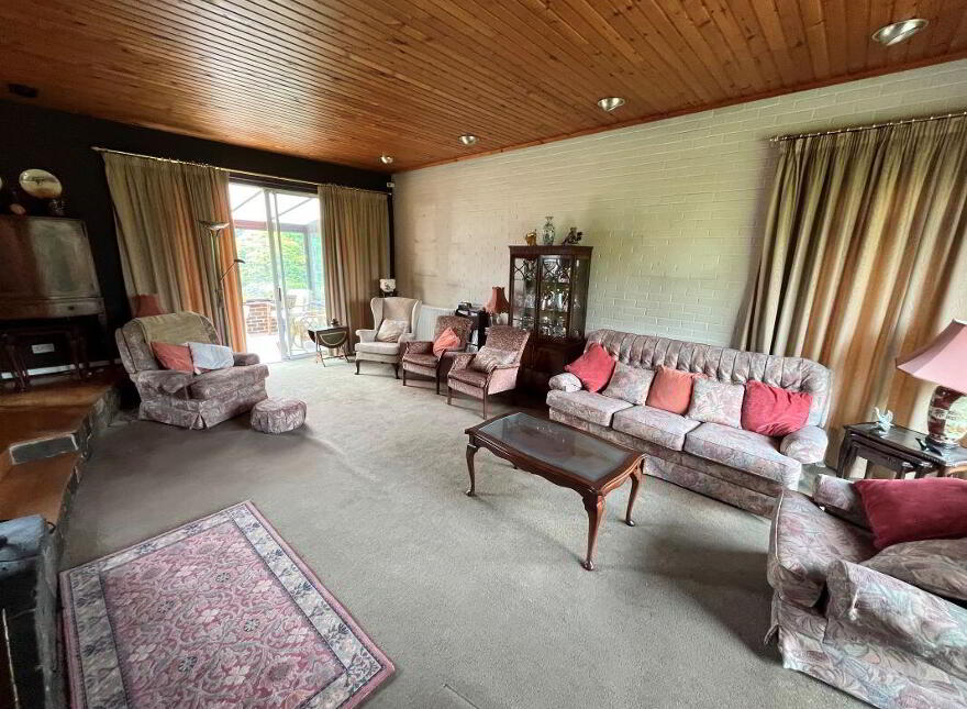 (Lot 2) 19 Tullynakill Road, Comber, BT23 6EJ