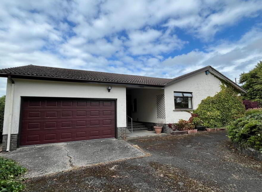 (Lot 2) 19 Tullynakill Road, Comber, BT23 6EJ
