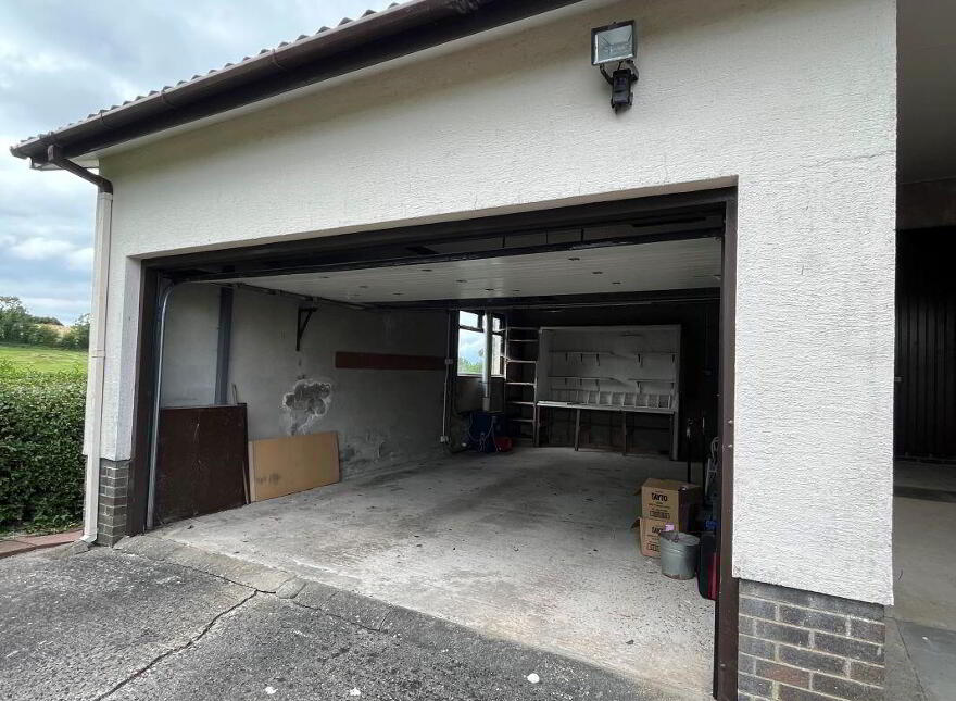(Lot 2) 19 Tullynakill Road, Comber, BT23 6EJ