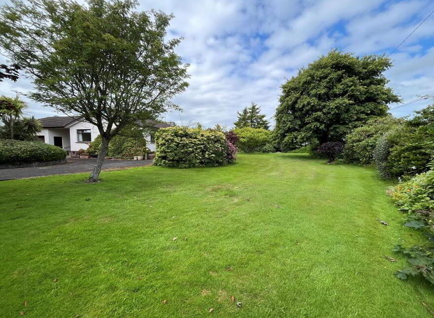 (Lot 2) 19 Tullynakill Road, Comber, BT23 6EJ